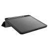 UNIQ etui Transforma Rigor iPad 10.2(2019) czarny/ebony black